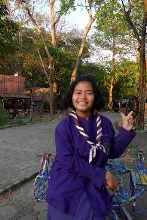 690228 สสธ ม1  เตรียมงานพุทธา ปฐมอโศก 70.JPG