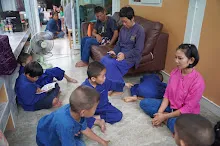 680628 เด็กสมุนพระรามร่วมทำบุญขึ้นบ้านใหม่ ญาติน้องบัว บ้านคำกลาง 146.jpeg