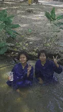 690303 สสธ ม1  ร่วมงานพุทธา ปฐมอโศก 47.JPG
