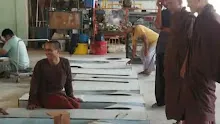 สื่อธรรมะพ่อครู(ศีล สมาธิ ปัญญา) ตอน หมู่บ้านศีล 5 เป็นอย่างต่ำ.mp4