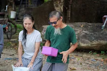 671017 ตักบาตรเทโว วันออกพรรษา บ้านราช