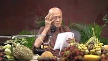 สื่อธรรมะพ่อครู ตอน ทำไมพระพุทธเจ้าไม่บังคับคนให้มากินมังสวิรัติ.mp4