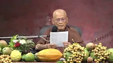 สื่อธรรมะพ่อครู(อาริยบุคคล) ตอน ปทปรมะคือผู้รู้มากแต่ไม่บรรลุ.mp4