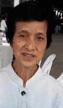 น.ส พิมพรรณ  วิสุทธิแพทย์ - สื่อธรรมะพ่อครู สมณะโพธิรักษ์.jpg