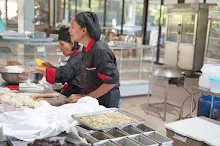 680716 ภาพทำขนมปัง ฐานงานแม่สะอาด Mothers Vegan Bakery 589.JPG