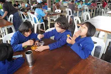 680720 สมุนพระราม ฝึกพาณิชย์บุญนิยม ขายสินค้า อุทยานบุญนิยม 6-2568 590.JPG