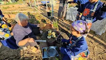 671201 นร.สมุนพระราม บูรณาการวิชาการงานฯ ทำข้าวจี่เพื่อสุขภาพ 119.jpg