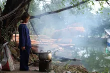 671115 ค่ายเปิดเทอมนักเรียนสัมมาฯ ฝึกทำอาหารและกินข้าว  23.JPG