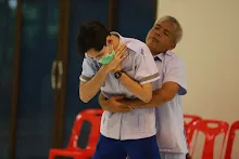 680521 ค่ายเปิดเทอม ฝึกการปฐมพยาบาลเบื้องต้น และการช่วยฟื้นคืนชีพ 213.JPG