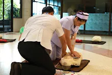 680521 ค่ายเปิดเทอม ฝึกการปฐมพยาบาลเบื้องต้น และการช่วยฟื้นคืนชีพ 57.JPG