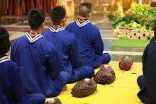 680411 พิธีรับกลดนร.สัมมาสิกขา รุ่นกราบลาหลวงปู่ ปี 2568 72.JPG