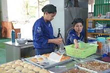 680716 ภาพทำขนมปัง ฐานงานแม่สะอาด Mothers Vegan Bakery 529.JPG