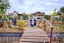671216 สมุนพระราม ห่มดินสวนน่ารักด้วยฟางข้าว วัดระดับน้ำคลองไส้ไก่ 36.jpg