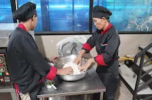 680716 ภาพทำขนมปัง ฐานงานแม่สะอาด Mothers Vegan Bakery 114.JPG