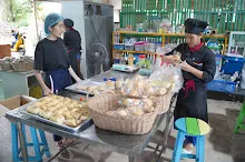 680716 ภาพทำขนมปัง ฐานงานแม่สะอาด Mothers Vegan Bakery 607.JPG