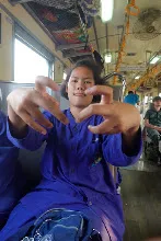 690225 สสธ ม1 เดินทางรถไฟไปปฐมอโศก 57.JPG