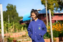 680117 สมุนพระรามปรับปรุงสวน ทาสีเสาป้ายสวนครอบครัวน่ารัก 67.jpg