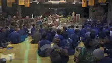 สื่อธรรมะพ่อครู(อาริยบุคคล) ตอน กึ่งโคตรปุถุชน.mp4