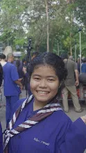 690302 สสธ ม1  ร่วมงานพุทธา ปฐมอโศก 19.JPG