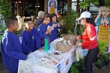 680615 สมุนพระราม ฝึกพาณิชย์บุญนิยม ขายสินค้า อุทยานบุญนิยม 3-2568 37.JPG