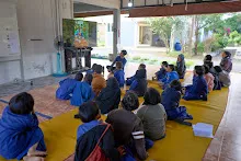 671228 สมุนพระรามเข้าค่าย เรียนการปรับปรุงพันธุ์พุทธรักษา เล่นเกมกินวิบาก พาทัวร์รถราง 56.jpg