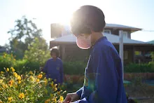 680117 สมุนพระรามปรับปรุงสวน ทาสีเสาป้ายสวนครอบครัวน่ารัก 64.jpg
