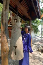690226 สสธ ม1  เตรียมงานพุทธา ปฐมอโศก30.JPG