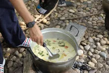 671115 ค่ายเปิดเทอมนักเรียนสัมมาฯ ฝึกทำอาหารและกินข้าว  87.JPG