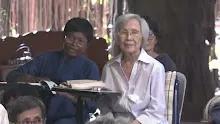สื่อธรรมะพ่อครู(สมาธิพุทธ)ตอน ปฏิบัติแบบนั่งหลับตานั้นทำลายศาสนา.mp4