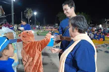 680111 การแสดงภาคค่ำในวันเด็กแห่งชาติ ราชธานีอโศก 252.jpg