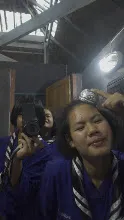 690304 สสธ ม1  ร่วมงานพุทธา ปฐมอโศก 40.JPG