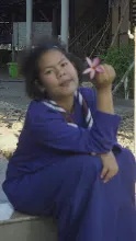 690304 สสธ ม1  ร่วมงานพุทธา ปฐมอโศก 24.JPG