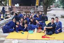 671116 ค่ายเปิดเทอมนักเรียนสัมมาฯ ปิ้งข้าวจี่ 36.JPG