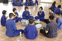 671115 ค่ายเปิดเทอมนักเรียนสัมมาฯ ฝึกทำอาหารและกินข้าว  125.JPG