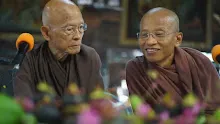 สื่อธรรมะพ่อครู(อาริยบุคคล) ตอน สกิทาคามียังมีเรื่องเพศไหม.mp4