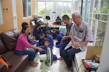 680628 เด็กสมุนพระรามร่วมทำบุญขึ้นบ้านใหม่ ญาติน้องบัว บ้านคำกลาง 60.jpeg