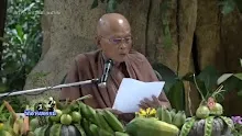 สื่อธรรมะพ่อครู(เศรษฐศาสตร์บุญนิยม) ตอน สิ่งมหัศจรรย์ที่เกิดในตลาดอาริยะ.mp4
