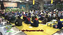 สื่อธรรมะพ่อครู ตอน ทำส่วนแห่งบุญให้เข้าสู่อาริยบุคคลตามลำดับ-_.mp4