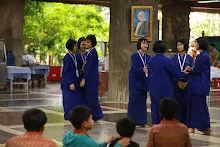680528 อบรมนักเรียน รร.ขวาวใหญ่วิทยา เรียนรู้การกราบ ไหว้ สันทนาการ 26.JPG