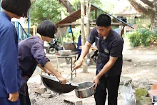 671115 ค่ายเปิดเทอมนักเรียนสัมมาฯ ฝึกทำอาหารและกินข้าว  108.JPG