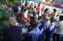 680615 สมุนพระราม ฝึกพาณิชย์บุญนิยม ขายสินค้า อุทยานบุญนิยม 3-2568 23.JPG