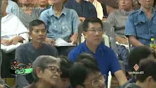 สื่อธรรมะพ่อครู(ศีล สมาธิ ปัญญา) ตอน อุทิศส่วนกุศลไม่ใช่ของศาสนาพุทธ.mp4