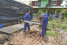 680219 สสธ.ม.ปลาย ช่วยเตรียมงานเปิดสวนครอบครัวน่ารัก 35.jpg