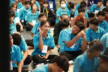 680528 อบรมนักเรียน รร.ขวาวใหญ่วิทยา ปฐมนิเทศ 5.JPG