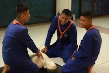 680521 ค่ายเปิดเทอม ฝึกการปฐมพยาบาลเบื้องต้น และการช่วยฟื้นคืนชีพ 80.JPG