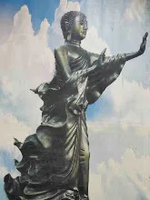 680529 อบรมนักเรียน รร.ขวาวใหญ่วิทยา เรียนรู้การทำอาหารมังสวิรัติ เมนูส้มตำ 20.jpeg