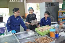 680716 ภาพทำขนมปัง ฐานงานแม่สะอาด Mothers Vegan Bakery 576.JPG