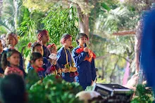 671230 สมุนพระรามแสดงร้องเพลง พิธีเปิดงานเพื่อฟ้าดิน 40.jpg