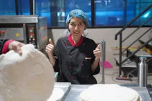 680716 ภาพทำขนมปัง ฐานงานแม่สะอาด Mothers Vegan Bakery 479.JPG
