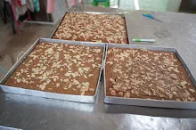 680716 ภาพทำขนมปัง ฐานงานแม่สะอาด Mothers Vegan Bakery 524.JPG